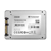 Transcend SSD370S 256 GB SSD harde schijf (2.5 inch) SATA 6 Gb/s Retail TS256GSSD370S - thumbnail