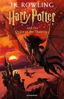 Harry Potter and the Order of the Phoenix - thumbnail