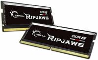 G.Skill F5-5600S4645A16GX2-RS Werkgeheugenmodule voor laptop DDR5 32 GB 2 x 16 GB 5600 MHz F5-5600S4645A16GX2-RS - thumbnail