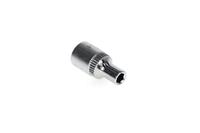 Gedore RED R41000403 3300064 Dopsleutelinzetstuk Metrisch, Inch 1/4 (6.3 mm) 1 stuks - thumbnail