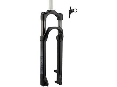 ROCKSHOX verende voorvork "judy silver tk" 29" susp.fork rs judy sil.tk oneloc black