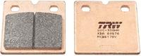 TRW remblokken "mcb 617 brake pad mcb 617 organic standard - thumbnail