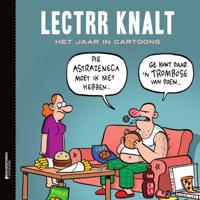 Lectrr knalt (Paperback) - thumbnail