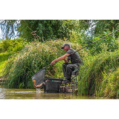 Preston Hair Mesh Landing Net 20inch / 50cm