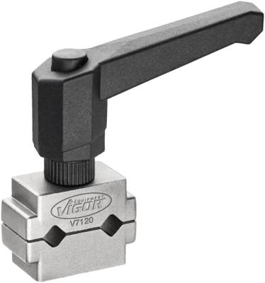 Vigor V7120 Remgeleidinggereedschap