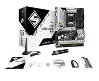 Moederbord Intel Asrock Z790 STEEL LEGEND WIFI - thumbnail