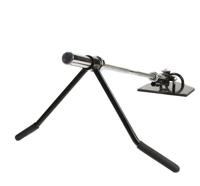 Lifemaxx LMX 1022 Total Core Trainer met handvaten - thumbnail