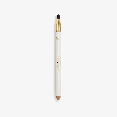 Sisley Phyto-Khol Perfect N°7 Snow Eyeliner 1.2 gr Sisley Phyto-Khol Perfect N°7 Snow Eyeliner 1.2 gr