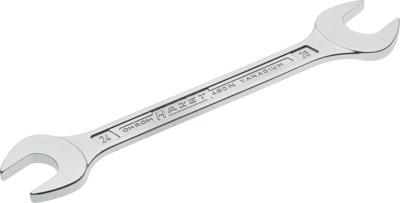 HAZET dubbele steeksleutel do-maulschluessel 24x26mm 450-24x26