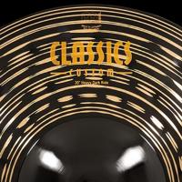 Meinl CC20HDAR Classics Custom Dark Heavy Ride bekken 20 inch - thumbnail