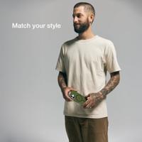 Incase Slim hoesje iPhone 16 - Highland Green - thumbnail