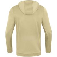 JAKO 6745 Sweater Met Kap Pro Casual - Beige - 3XL - thumbnail