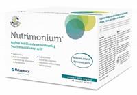 Metagenics Nutrimonium Original 28Zakjes - thumbnail