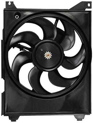 Ventilator, condensator airconditioning 85375 Ventilator, condensator airconditioning 85375