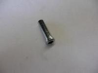 Shimano moer binnenzeskant hexagon nut shim. 27mm f.fr road brake - thumbnail
