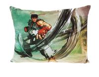 Kamparo kussen Street Fighter Ken 30 cm - thumbnail