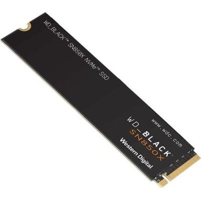 Hard Drive Western Digital SN850X 1 TB SSD