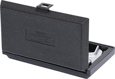 KS Tools 150.1430 Draadeinde voor buitenschroefdraad Ø 25-140 mm KS Tools 150.1430 Draadeinde voor buitenschroefdraad Ø 25-140 mm