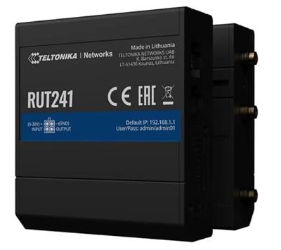 Teltonika RUT241 Modulaire LTE-router