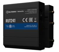 Teltonika RUT241 Modulaire LTE-router - thumbnail