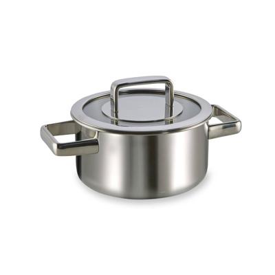 HABONNE - Royal - Kookpan 16cm 1,50l