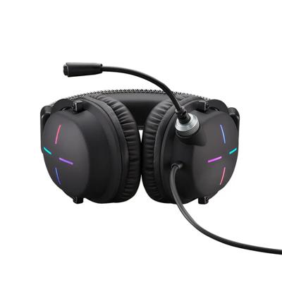 Acer Nitro Gaming Headset II NHW200 Headset Zwart - thumbnail