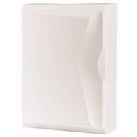Eaton 110160 BC-A-4/52-TW-G Kleine verdeelkast Opbouw (op muur) Aantal groepen: 52 Aantal rijen: 4 Inhoud: 1 stuk(s) - thumbnail