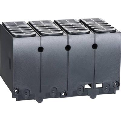 Schneider Electric LV429518 Geschikt voor: NSX100-250 Zwart 1 stuk(s)