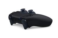 Sony DualSense™ Wireless Controller PlayStation 5 Zwart - thumbnail
