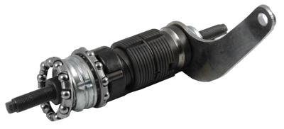 Hulzebos velosteel binnenwerk naaf velamos / favoriet zonder montuur