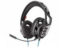 Gaming Headset met Microfoon Rig Gaming RIG300PROHS Zwart - thumbnail