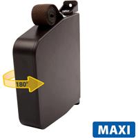 Stoffer en blik Schellenberg Rolluikriem - thumbnail