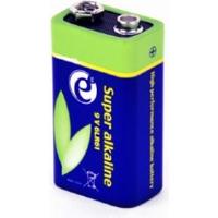 Alkaline 9V batterij - thumbnail