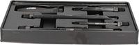 KS Tools 150.1025 Kabelgeleidingshulpset, 5-delig 1 stuk(s) - thumbnail
