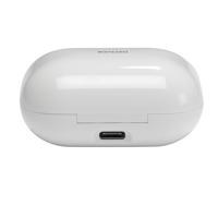 Denver TWE-38 Bluetooth oordopjes, wit, 3,70 x 4,50 x 6,70 cm - thumbnail