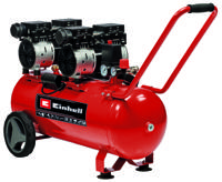 Einhell TE-AC 50 Silent Pneumatische compressor 50 l 8 bar - thumbnail