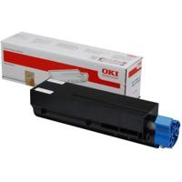 Toner Oki 45862838 rood - thumbnail