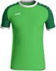 JAKO 4224 Shirt Iconic Km - Zachtgroen/Sportgreen - 3XL - thumbnail