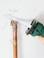 Wolfcraft Sabelzaagblad-Set | 5-delig | 1 set - 3599000 - thumbnail