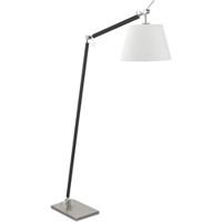 HighLight vloerlamp Robuust 150 cm - zwart excl. kap - thumbnail