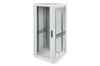 Digitus DN-19 26u-6/6-D 19inch-patchkast (b x h x d) 600 x 1300 x 600 mm 26 HE Grijs-wit (RAL 7035) - thumbnail
