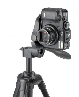 Velbon ex-330q