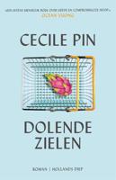 Dolende zielen - Cecile Pin - ebook - thumbnail