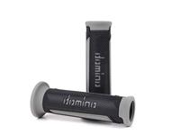 Domino handvat "a350" rubber grip a350 an/gr 120mm open - thumbnail