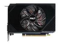 Palit GeForce RTX 3050 StormX OC 6GB NVIDIA GDDR6 - thumbnail