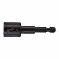 Milwaukee Accessoires Slagdop | Magnetic SHOCKWAVE™ HEX12 x 65 mm - 4932492442 - thumbnail