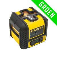 Stanley STHT77592-1 Kruislijnlaser met 90°-lijn Groen - thumbnail