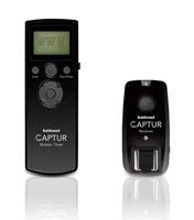 Hahnel Captur Timer Kit Nikon - thumbnail