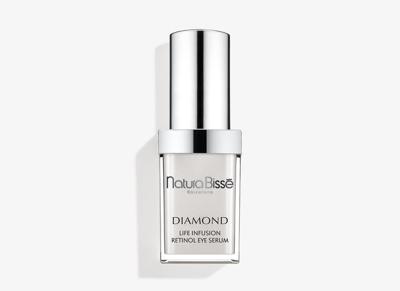 Natura Bissé Diamond Collection Life Infusion Retinol Eye Serum 15ml
