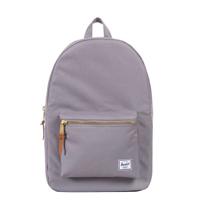 Herschel Supply Co. Settlement Rugzak grey Laptoprugzak - thumbnail